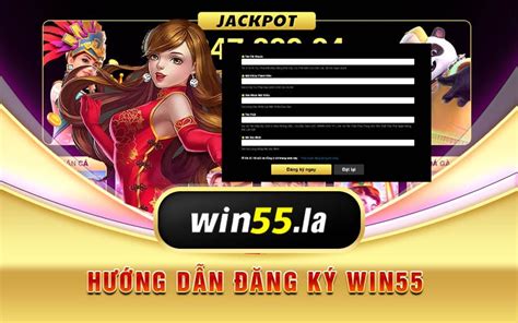 Đăng Ký Win55 ️ Link Nhận Mã【CODE55K】Tân Thủ.